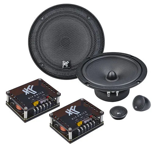 kit éclaté TRX6.2C