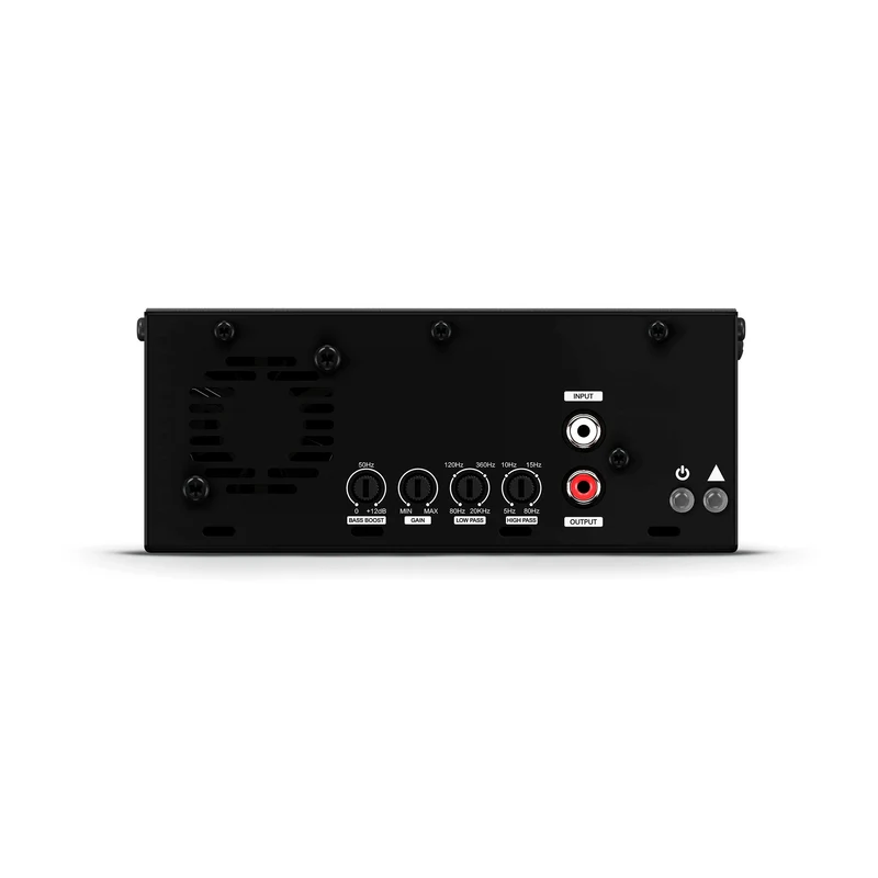 SounDigital 3000.1 EVO 6 – Amplificateur Mono 3000W 4 Ohm Car Audio
