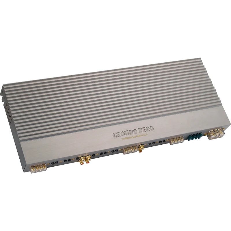 Amplificateur GZUA 6SQ