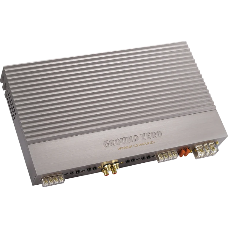 Amplificateur GZUA 4SQ