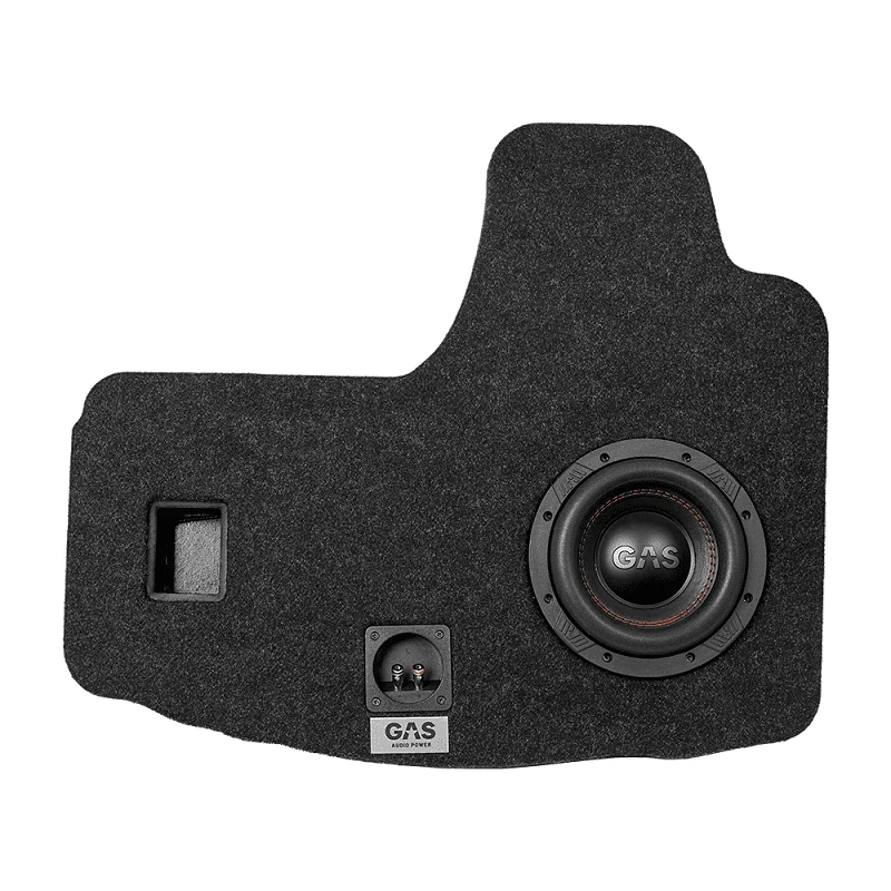 GAS Audio MAX B1-18PO2 - Polestar2