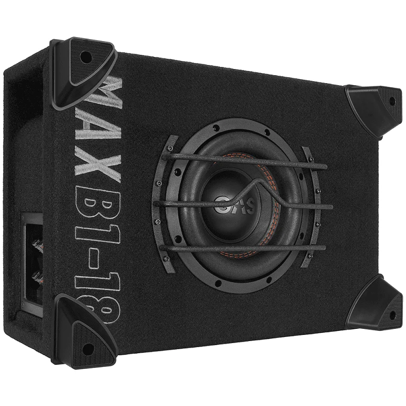 GAS Audio MAX B1-18