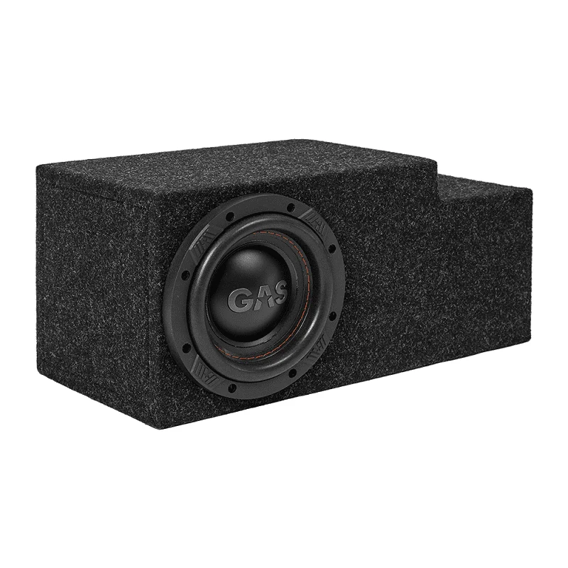 GAS Audio MAX B1-16VW3 - VW ID.Buzz Cargo