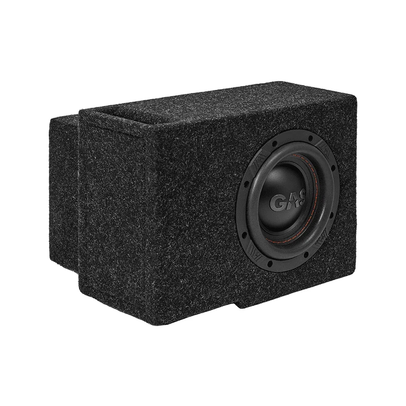 GAS Audio MAX B1-16VW2 - VW ID.Buzz