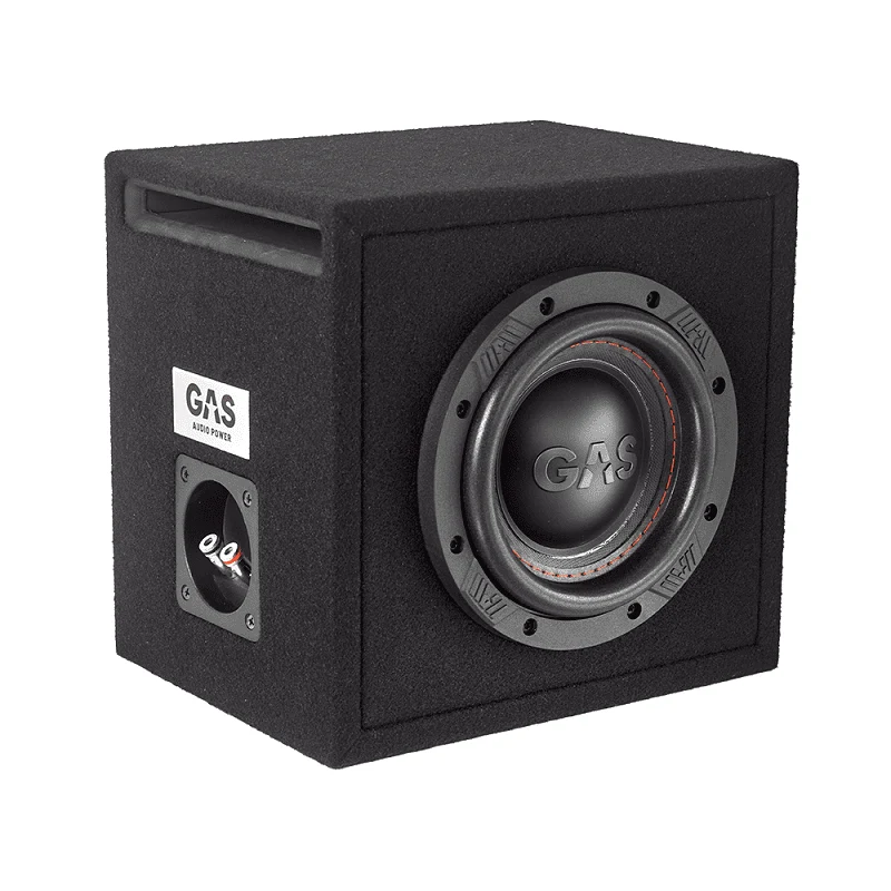GAS Audio MAX B1-16VW1 - VW T5/T6/T6.1