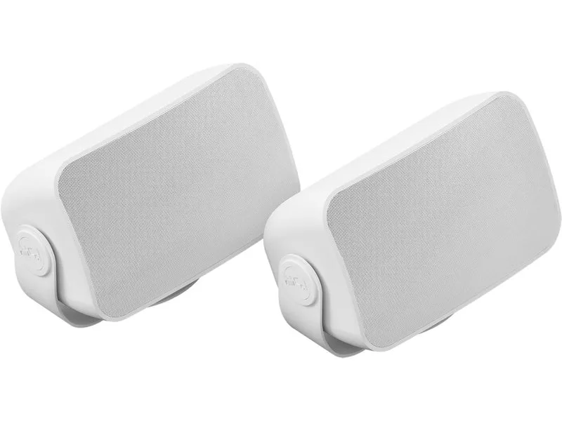 SONOS OUTDOOR By SONANCE (la paire)