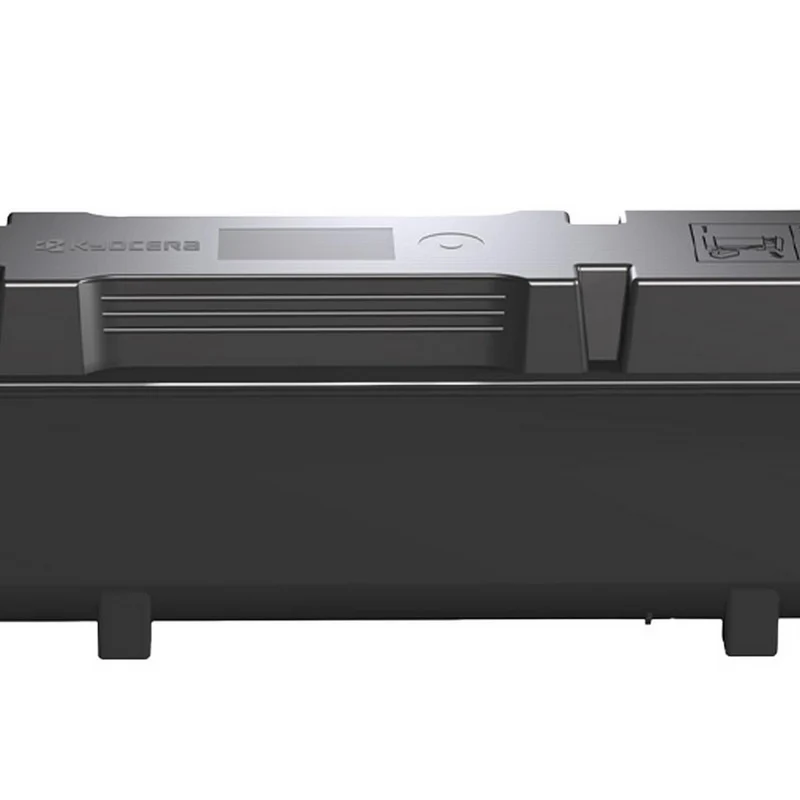 Premium Tone - Kyocera TK-5372Y (TK5372Y) Cartouche de toner alternative - Rendement Standard - Jaune