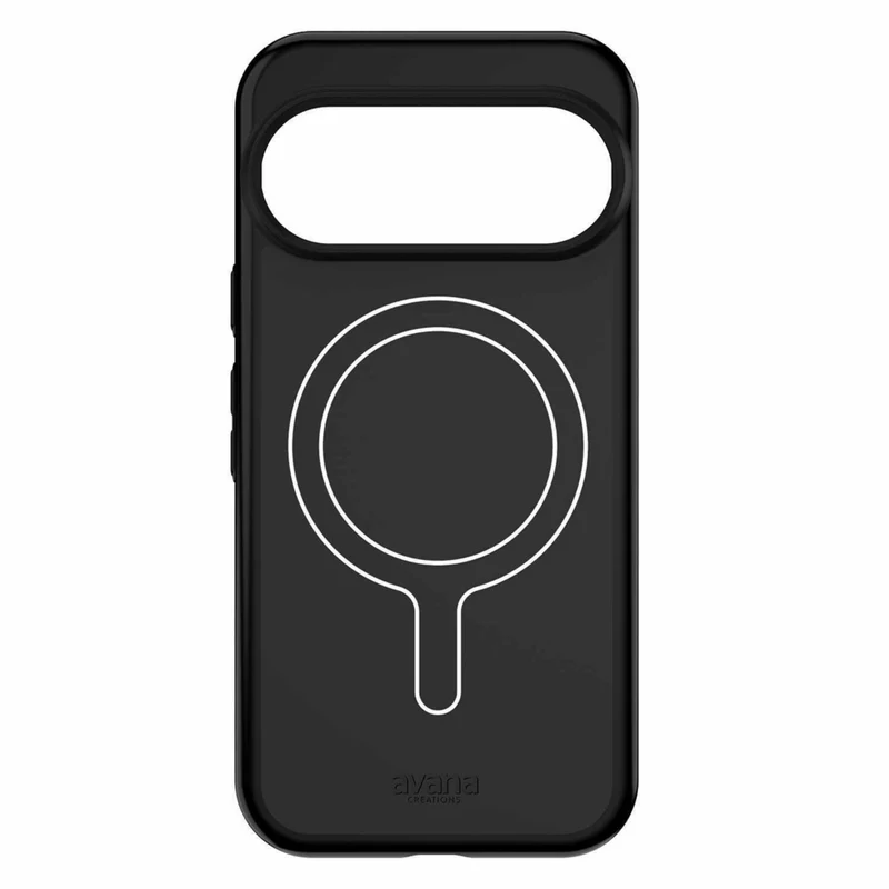 Avana Black Ice Case with MagSafe for Pixel 11 Pro XL