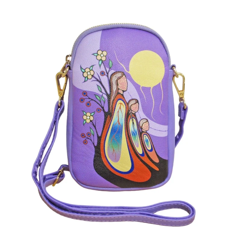 Oscardo - Gifts from Creator par Emily Kewageshig Sac pour téléphone