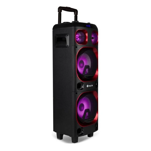 Speaker NGS Wild SKA 1 300W
