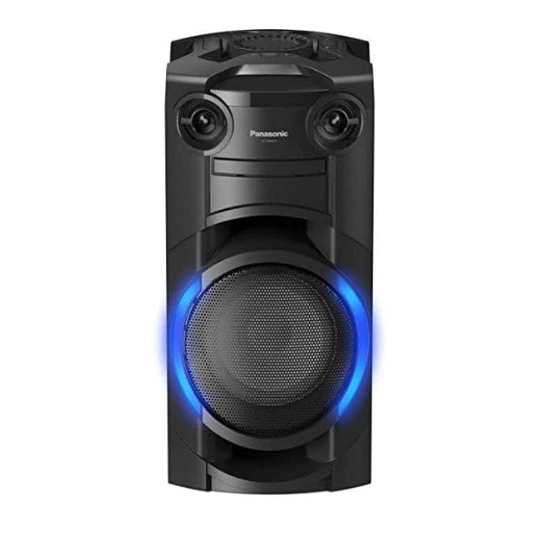 Bluetooth Speakers Panasonic Corp. SC-TMAX10E-K 300W Black