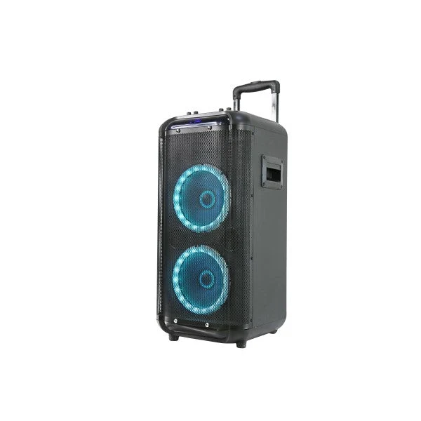 Bluetooth Speakers Denver Electronics TSP-450 1800 mAh 30W Black