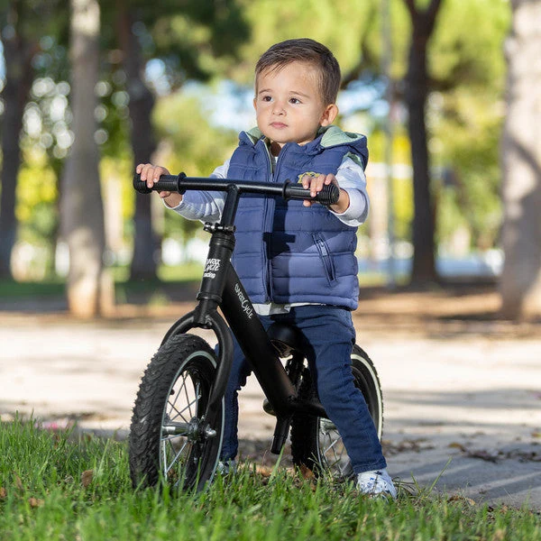 Children's Bike iWatMotion iWatCycle Racing 12"