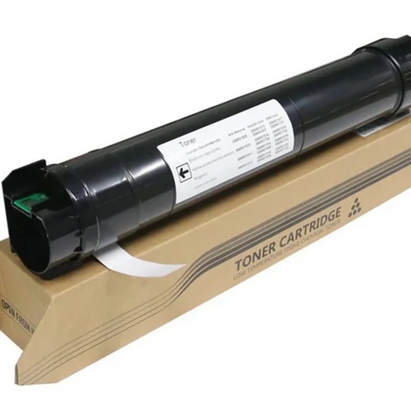 CET Xerox Altalink C8030/8035/8045/8055/8070 Toner Cartridge - Standard Yield - Black