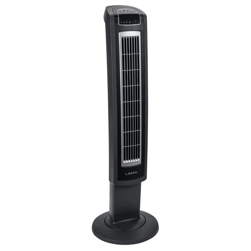 Lasko High-Reaching Tower Fan