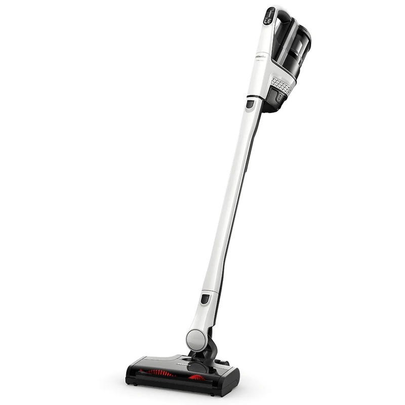 Miele - Aspirateur-balai sans fil Triflex HX3 - blanc brillant