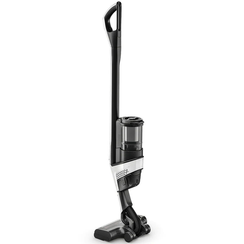 Miele - Aspirateur-balai sans fil Triflex HX3 - blanc brillant
