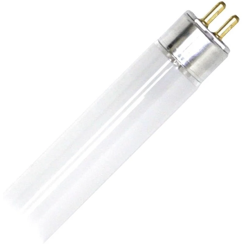 Northern Stars - Tube Fluorescent T5 F28T5/830 3000K Culot Mini bi-broches 28W 2900LM 85 CRI, 46"- Givrée - 25 Paquet