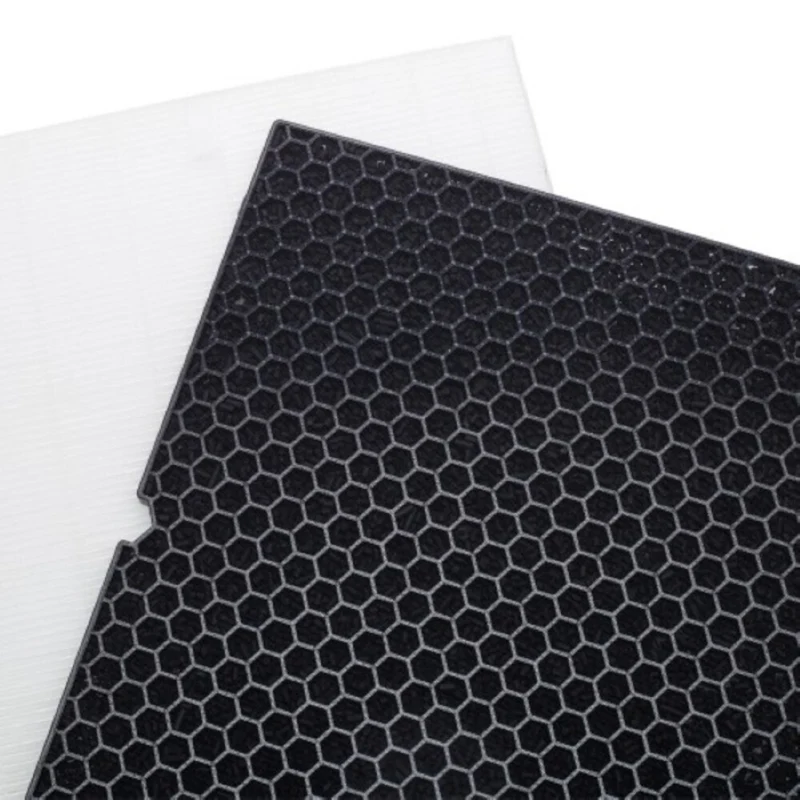 Winix - Filtre de rechange 116130 H d'origine pour le purificateur d'air 5500-2