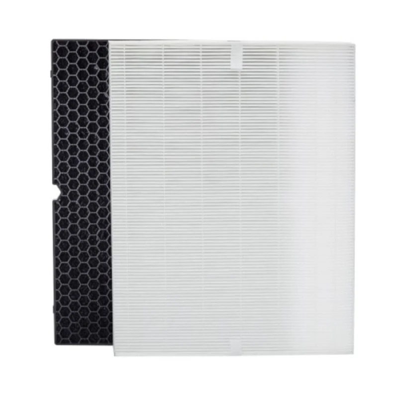 Genuine Winix Filter H Replacement Filter Set for 5500-2 Air Purifier