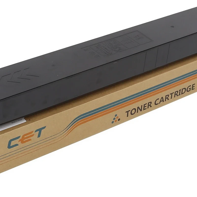 CET - Sharp BP-NT70CA Cartouche de toner alternative - Rendement Standard - Cyan