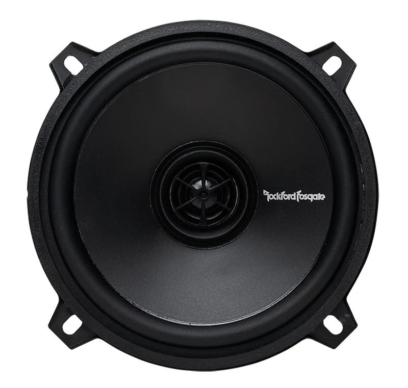 Rockford Fosgate R1525X2 – Haut-Parleurs Coaxiaux 13 cm 40W RMS