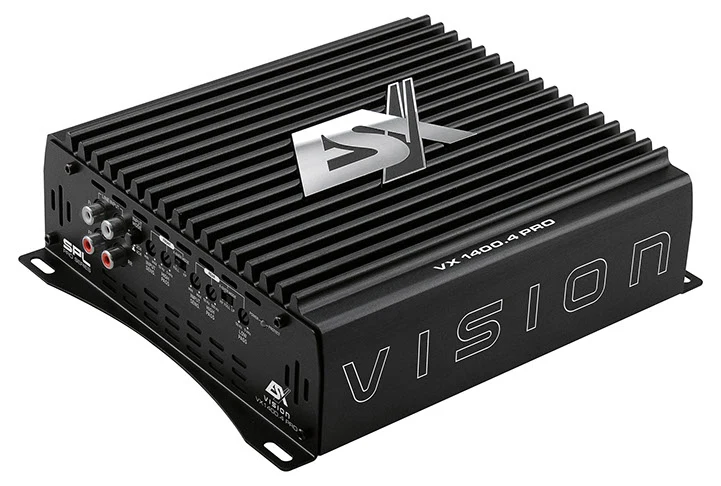 Amplificateur VX1400.4 PRO