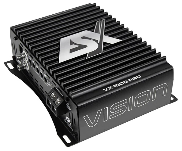 Amplificateur VX1000 PRO