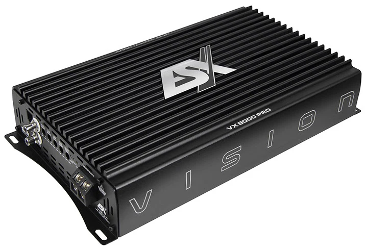 Amplificateur VX8000 PRO