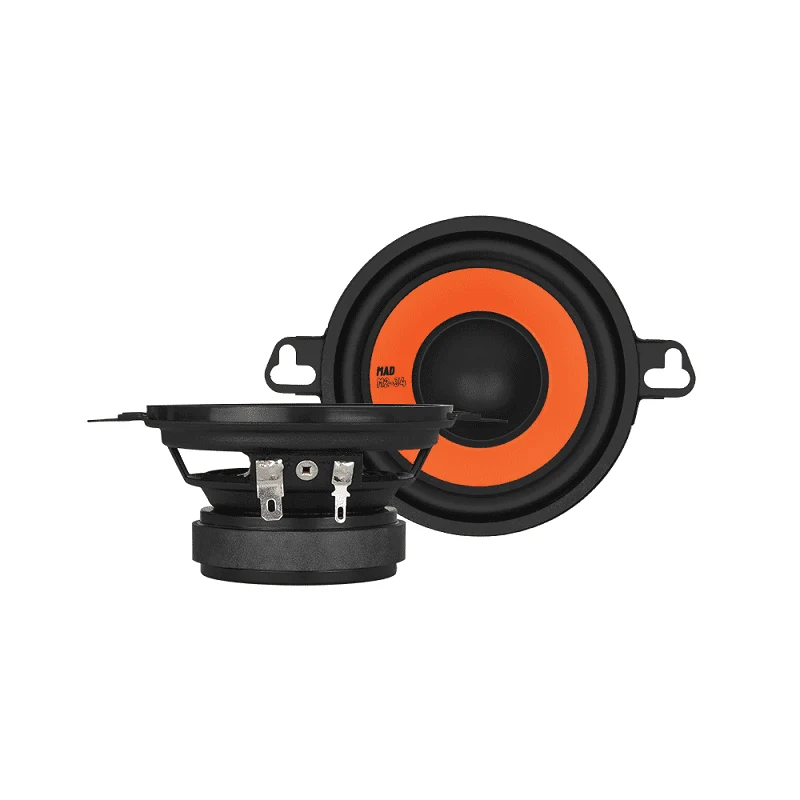 GAS Audio MAD M2-34