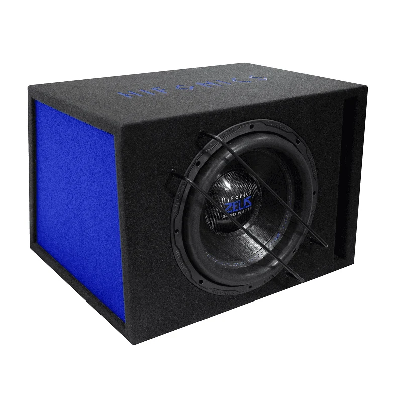 HiFonics ZSPL12R