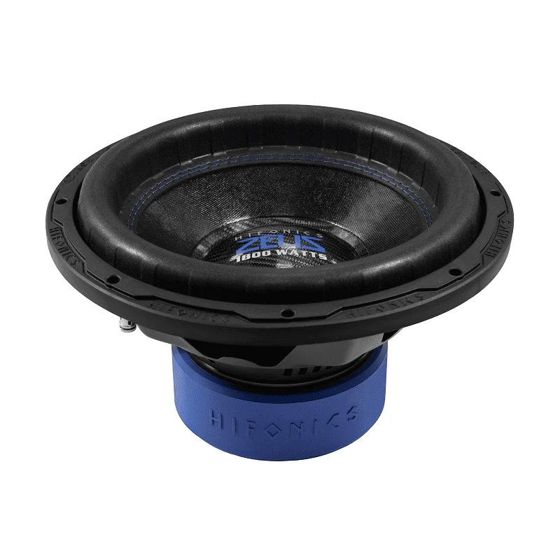 HiFonics ZSPL12D2