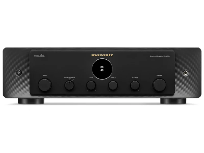 MARANTZ MODEL 60n