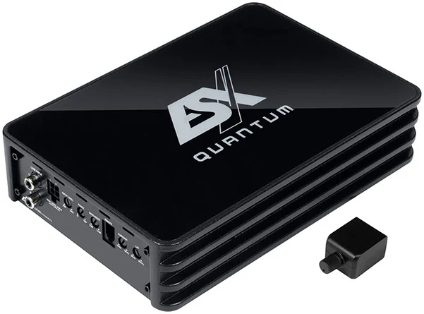 Amplificateur Q-ONE V3 (24V)