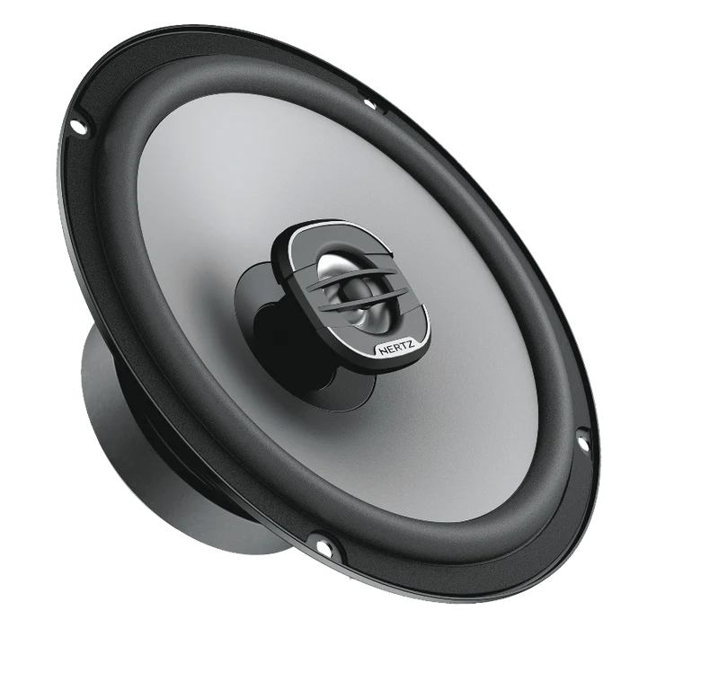 haut parleur UNO X 165