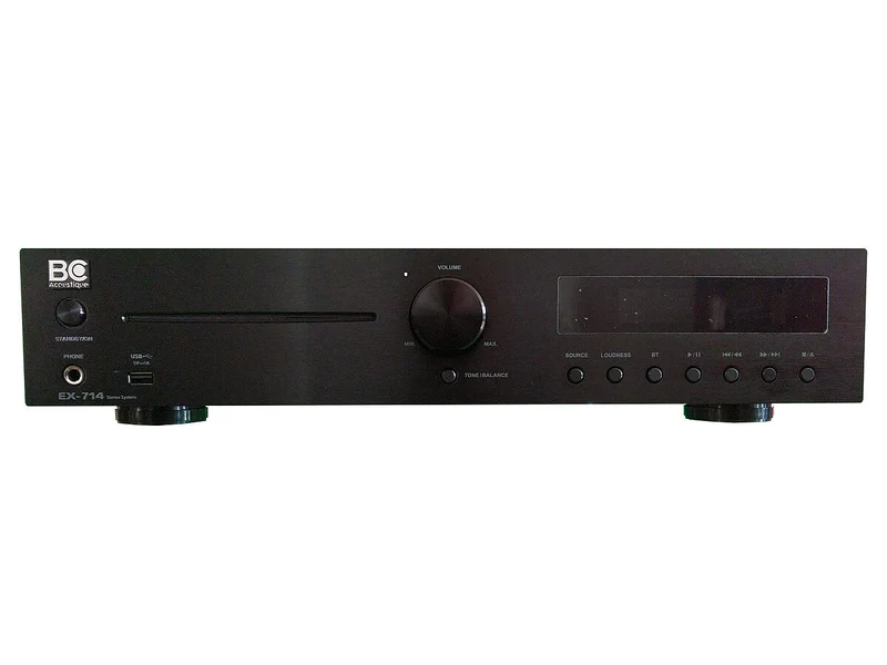 BC Acoustique EX-714