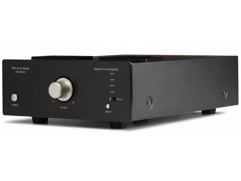 PIER AUDIO MS-380 SE
