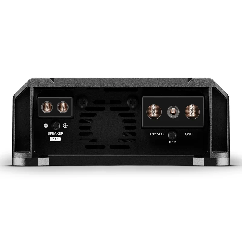 SounDigital 1200.1 EVO 5 – Amplificateur Mono 1200W 2 Ohm Car Audio