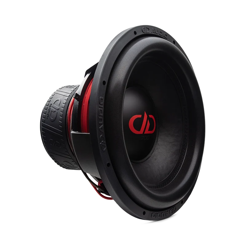 DD-audio 715f-D4