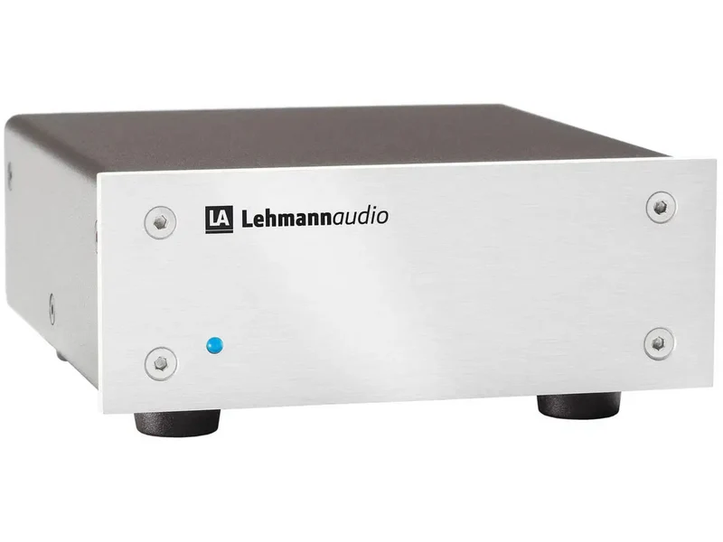 LEHMANN AUDIO Black Cube II