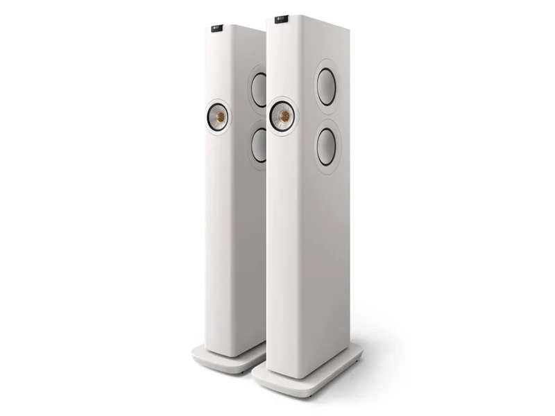 KEF LS60 Wireless (la paire)