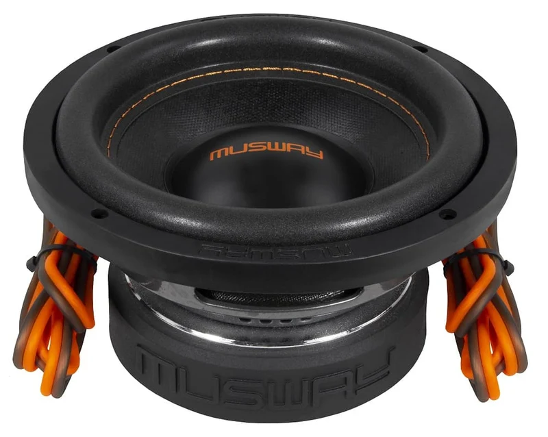 Musway MW622 - 16.5cm