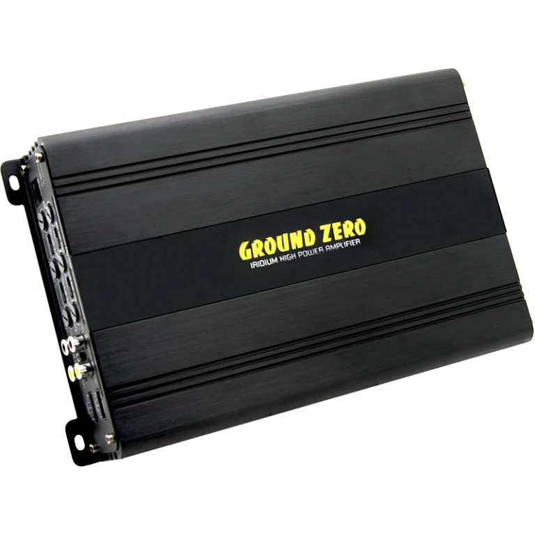 Amplificateur GZIA 135.4