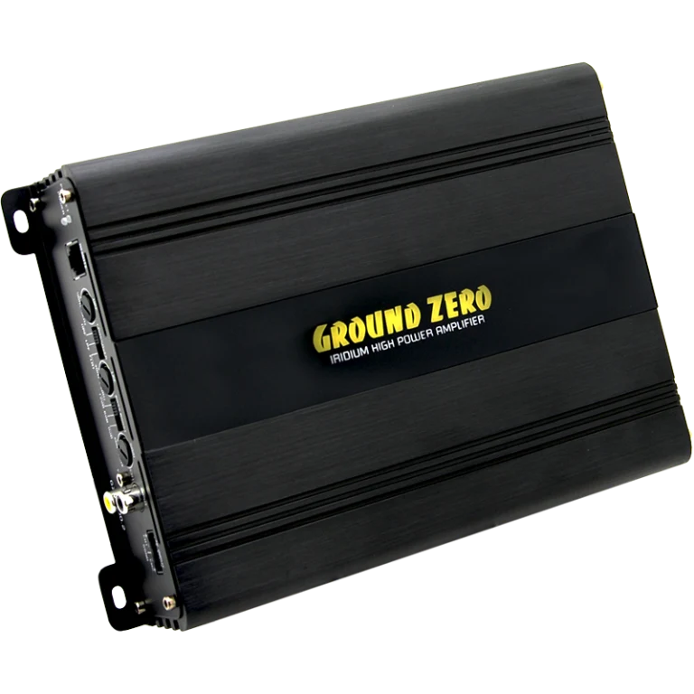 Amplificateur GZIA 200.2