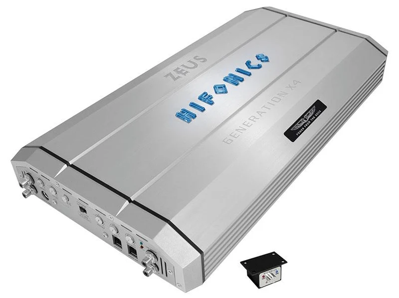 Ampli X4-ZEUS