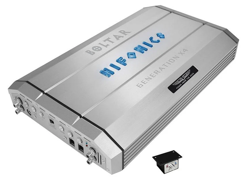 Ampli X4-BOLTAR
