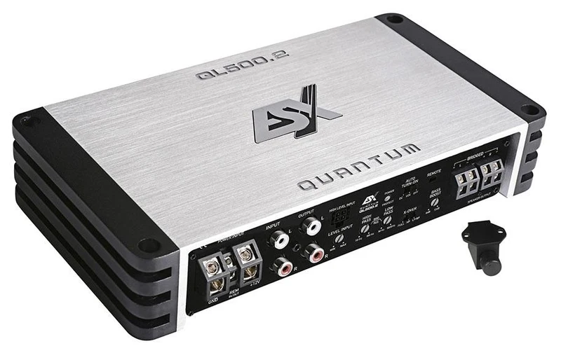Amplificateur QL500.2