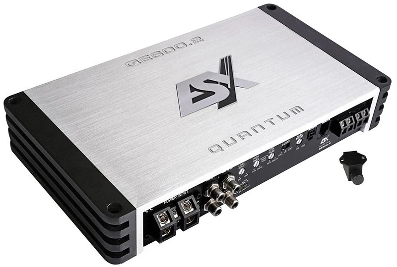 Amplificateur QE600.2