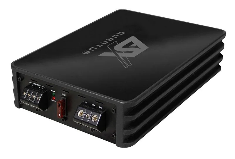 Amplificateur ESX Q-TWO