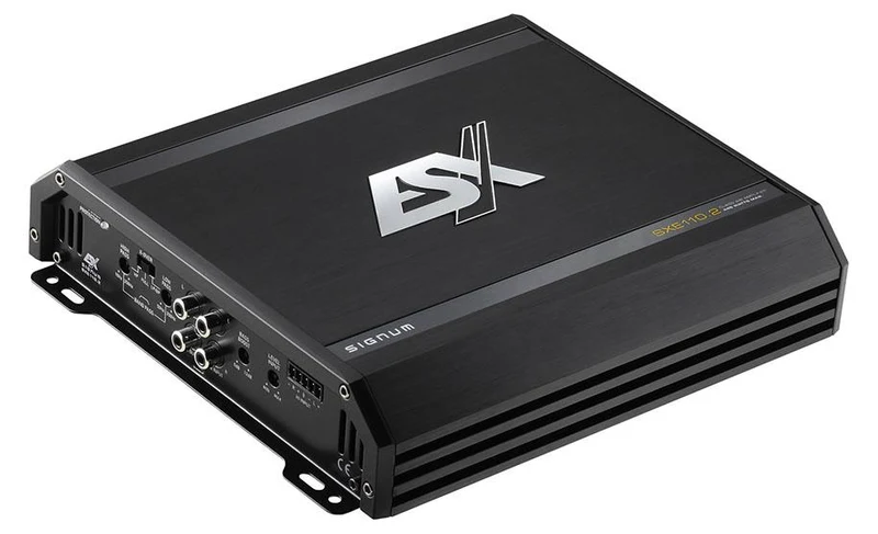 Amplificateur ESX SXE110.2